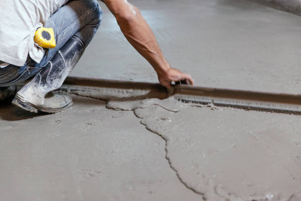 Best Concrete Patio Design and Installation in University Park, MD