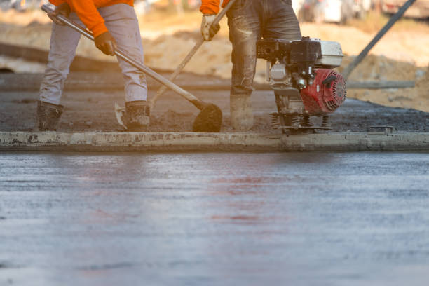 Best Concrete Driveway Installation in University Park, MD