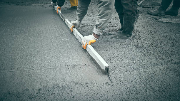 Best Concrete Driveway Installation in University Park, MD