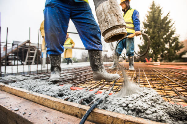 Best Concrete Staining and Coloring in University Park, MD